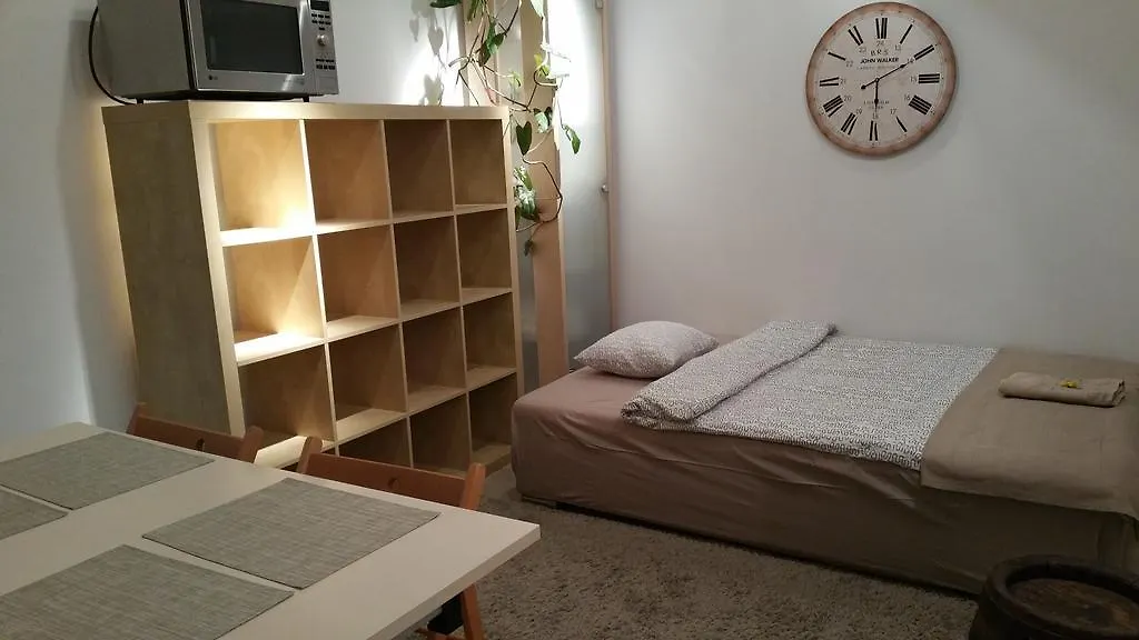 Apartament Cracow Apartment Krakow