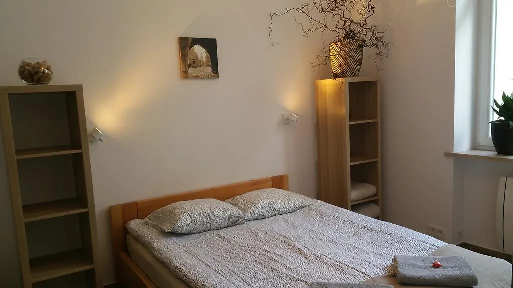Apartament Cracow Apartment Krakow Poland