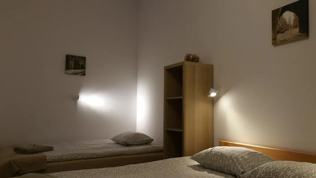 Apartament Cracow Apartment Krakow
